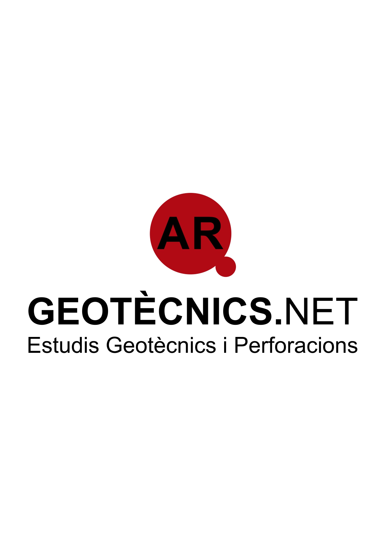 AR Geotecnics